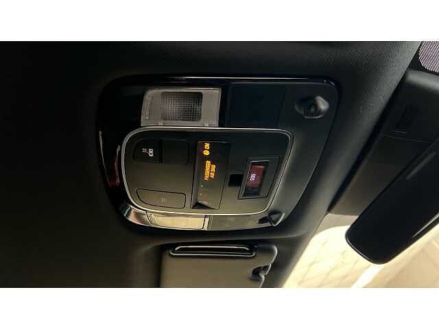 Hyundai Tucson TUCSON 1.6 TGDi 48V MHD N Line 5dr 2WD DCT