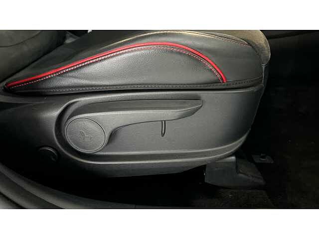 Hyundai Tucson TUCSON 1.6 TGDi 48V MHD N Line 5dr 2WD DCT