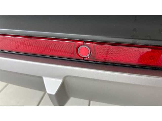 Hyundai Tucson TUCSON 1.6 TGDi 48V MHD N Line 5dr 2WD DCT