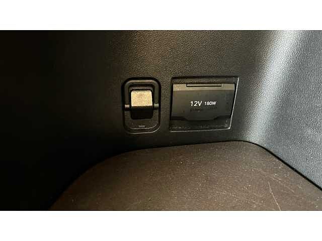 Hyundai Tucson TUCSON 1.6 TGDi 48V MHD N Line 5dr 2WD DCT