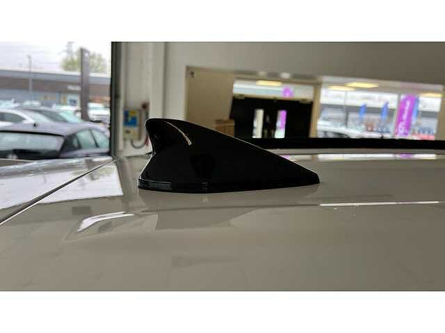 Hyundai Tucson TUCSON 1.6 TGDi 48V MHD N Line 5dr 2WD DCT