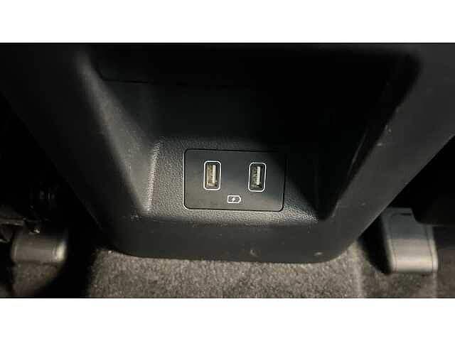 Hyundai Tucson TUCSON 1.6 TGDi 48V MHD N Line 5dr 2WD DCT