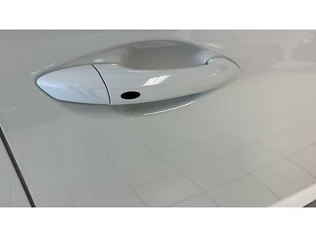 Hyundai Tucson TUCSON 1.6 TGDi 48V MHD N Line 5dr 2WD DCT