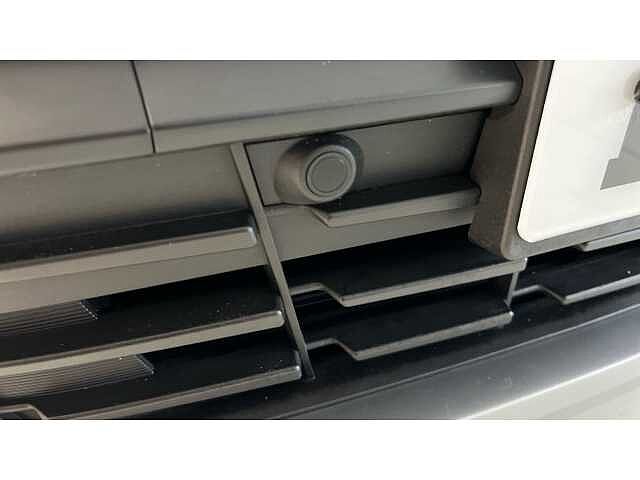 Hyundai Tucson TUCSON 1.6 TGDi 48V MHD N Line 5dr 2WD DCT