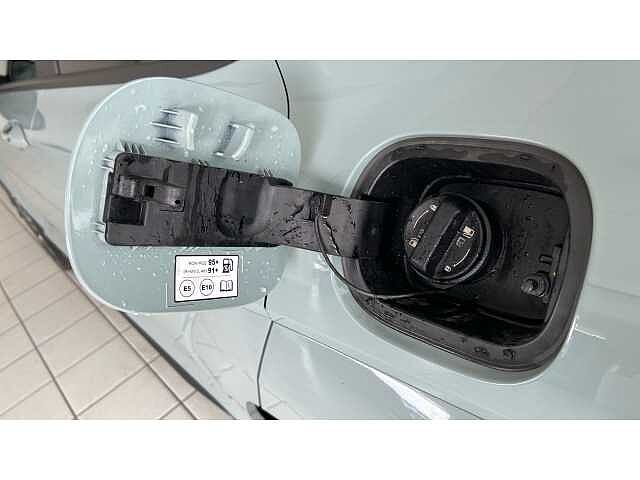 Hyundai Kona KONA 1.6T 138 N Line 5dr