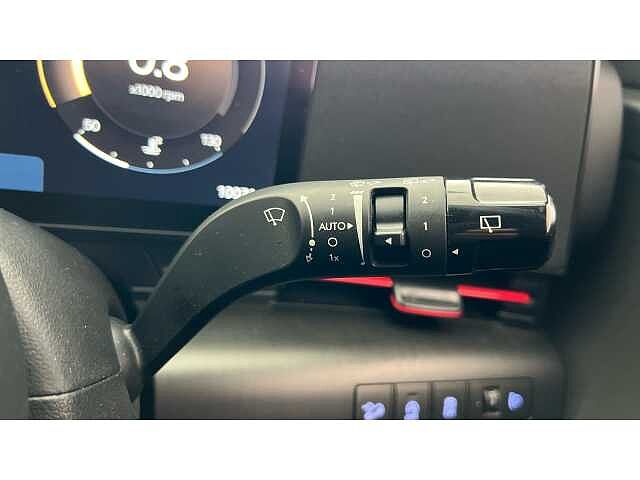 Hyundai Kona KONA 1.6T 138 N Line 5dr