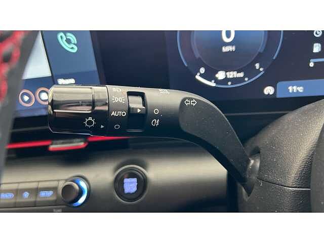 Hyundai Kona KONA 1.6T 138 N Line 5dr