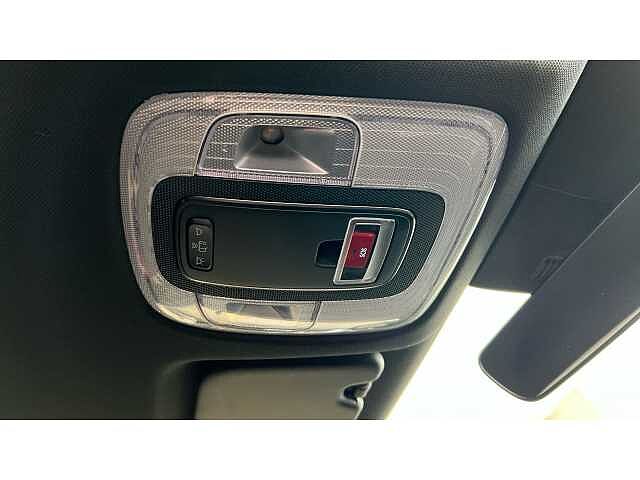 Hyundai Kona KONA 1.6T 138 N Line 5dr