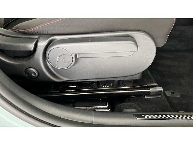 Hyundai Kona KONA 1.6T 138 N Line 5dr