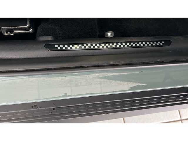 Hyundai Kona KONA 1.6T 138 N Line 5dr