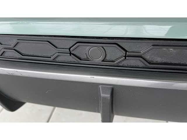 Hyundai Kona KONA 1.6T 138 N Line 5dr