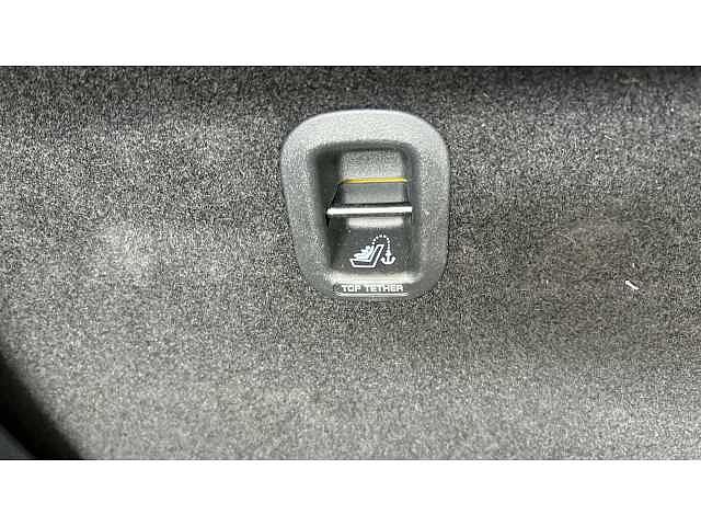 Hyundai Kona KONA 1.6T 138 N Line 5dr