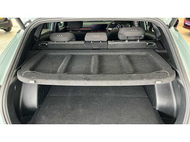 Hyundai Kona KONA 1.6T 138 N Line 5dr