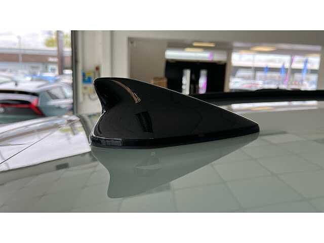 Hyundai Kona KONA 1.6T 138 N Line 5dr