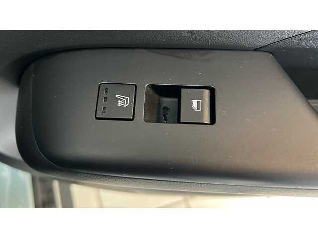 Hyundai Kona KONA 1.6T 138 N Line 5dr