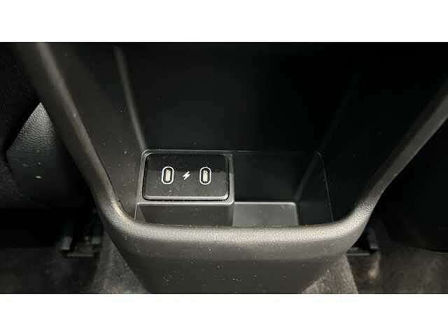 Hyundai Kona KONA 1.6T 138 N Line 5dr