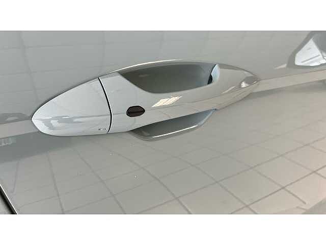 Hyundai Kona KONA 1.6T 138 N Line 5dr