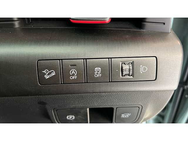 Hyundai Kona KONA 1.6T 138 N Line 5dr