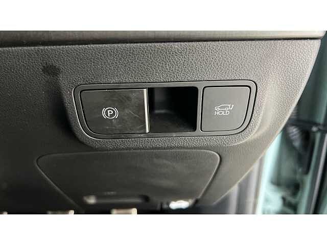 Hyundai Kona KONA 1.6T 138 N Line 5dr