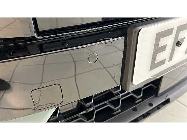 Hyundai Kona KONA 1.6T 138 N Line 5dr