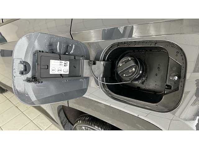 Hyundai Tucson TUCSON 1.6T Hybrid Advance 5dr Auto