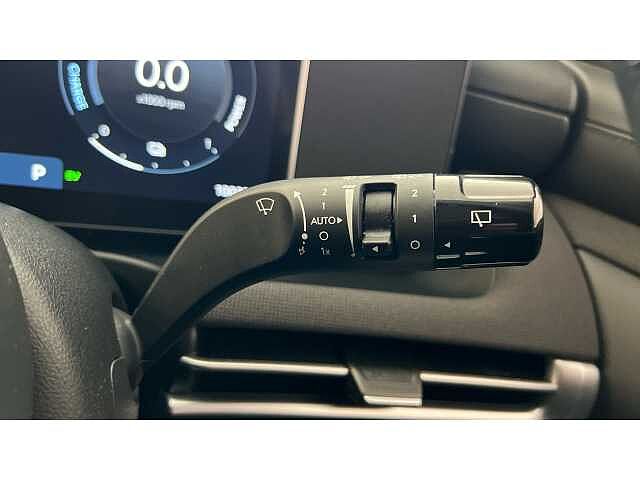 Hyundai Tucson TUCSON 1.6T Hybrid Advance 5dr Auto
