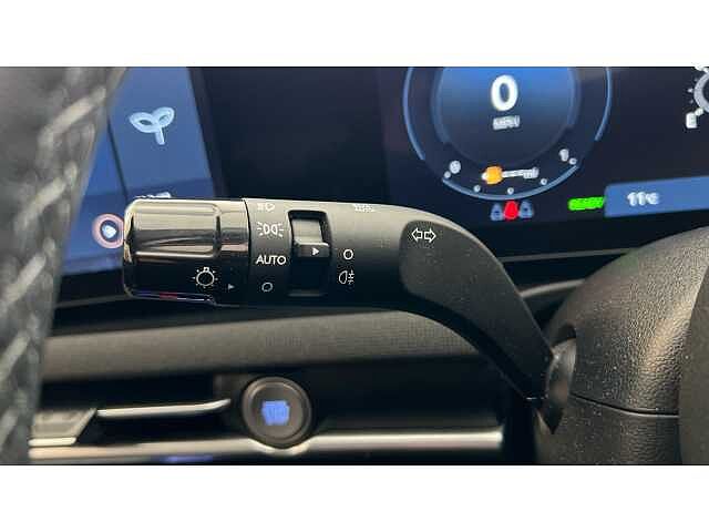 Hyundai Tucson TUCSON 1.6T Hybrid Advance 5dr Auto