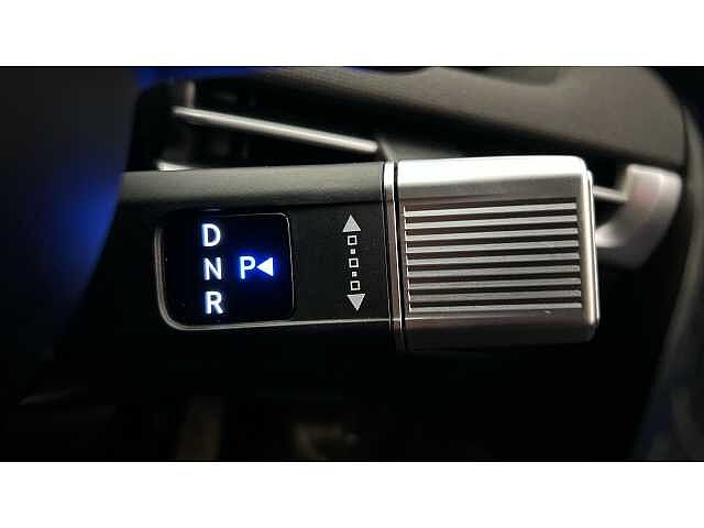 Hyundai Tucson TUCSON 1.6T Hybrid Advance 5dr Auto