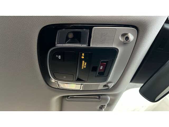 Hyundai Tucson TUCSON 1.6T Hybrid Advance 5dr Auto