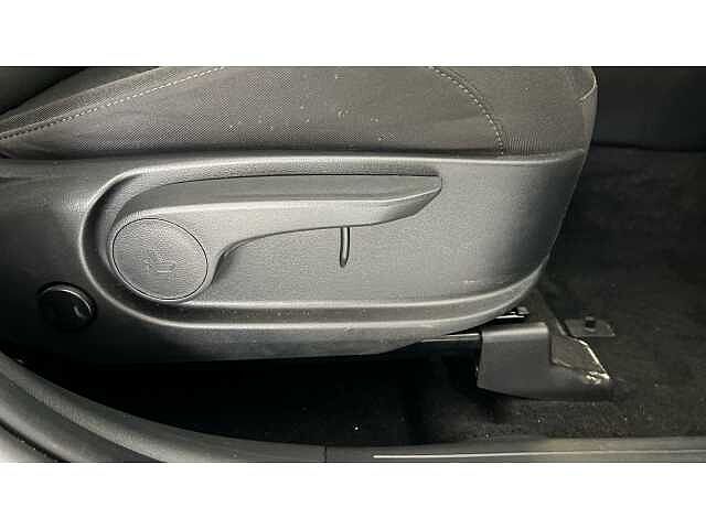 Hyundai Tucson TUCSON 1.6T Hybrid Advance 5dr Auto