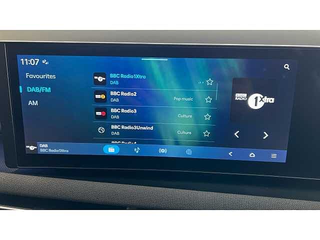 Hyundai Tucson TUCSON 1.6T Hybrid Advance 5dr Auto