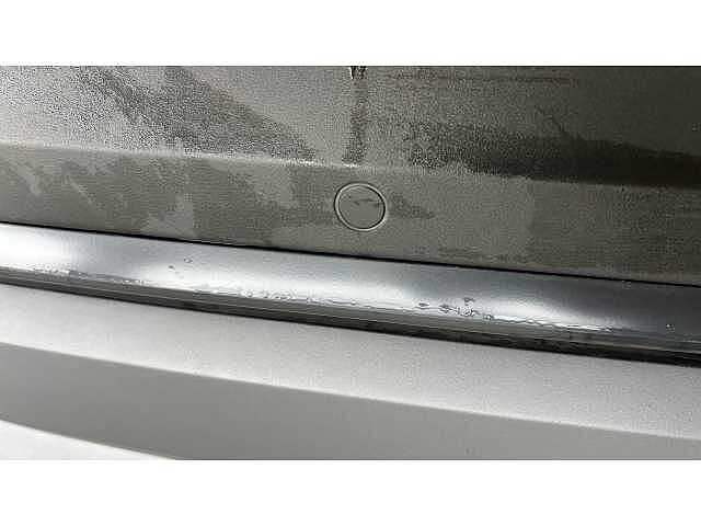 Hyundai Tucson TUCSON 1.6T Hybrid Advance 5dr Auto