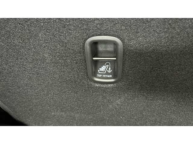 Hyundai Tucson TUCSON 1.6T Hybrid Advance 5dr Auto