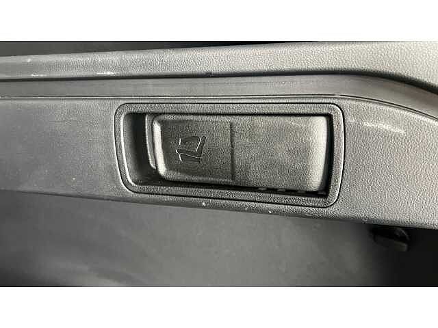 Hyundai Tucson TUCSON 1.6T Hybrid Advance 5dr Auto