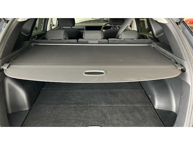 Hyundai Tucson TUCSON 1.6T Hybrid Advance 5dr Auto