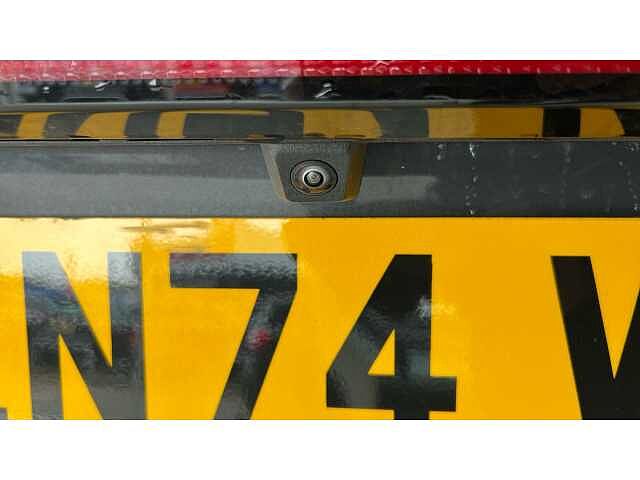 Hyundai Tucson TUCSON 1.6T Hybrid Advance 5dr Auto