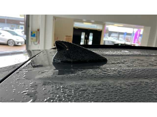 Hyundai Tucson TUCSON 1.6T Hybrid Advance 5dr Auto