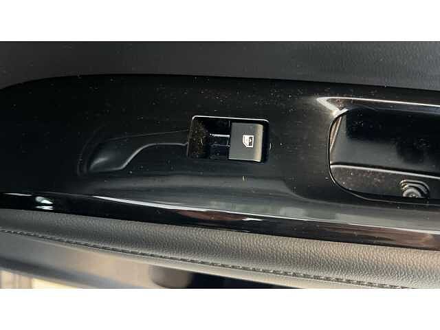 Hyundai Tucson TUCSON 1.6T Hybrid Advance 5dr Auto