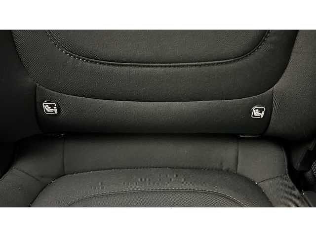 Hyundai Tucson TUCSON 1.6T Hybrid Advance 5dr Auto