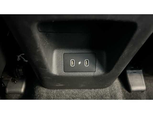 Hyundai Tucson TUCSON 1.6T Hybrid Advance 5dr Auto