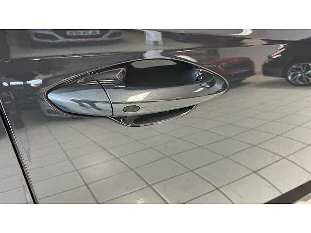 Hyundai Tucson TUCSON 1.6T Hybrid Advance 5dr Auto