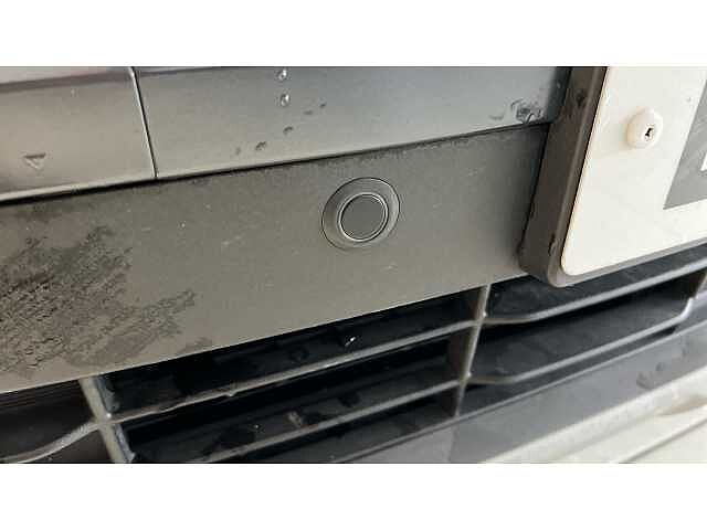 Hyundai Tucson TUCSON 1.6T Hybrid Advance 5dr Auto