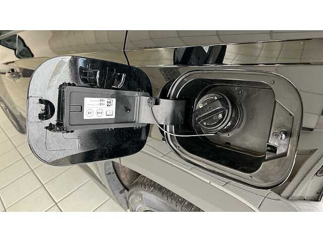 Hyundai Tucson TUCSON 1.6T Hybrid Advance 5dr Auto