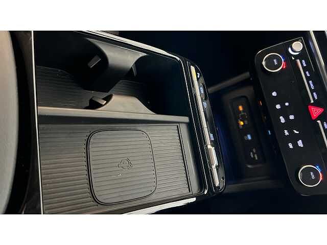 Hyundai Tucson TUCSON 1.6T Hybrid Advance 5dr Auto