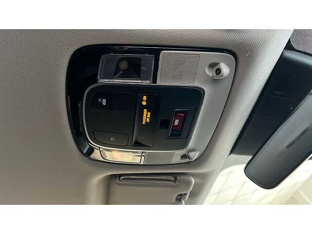 Hyundai Tucson TUCSON 1.6T Hybrid Advance 5dr Auto