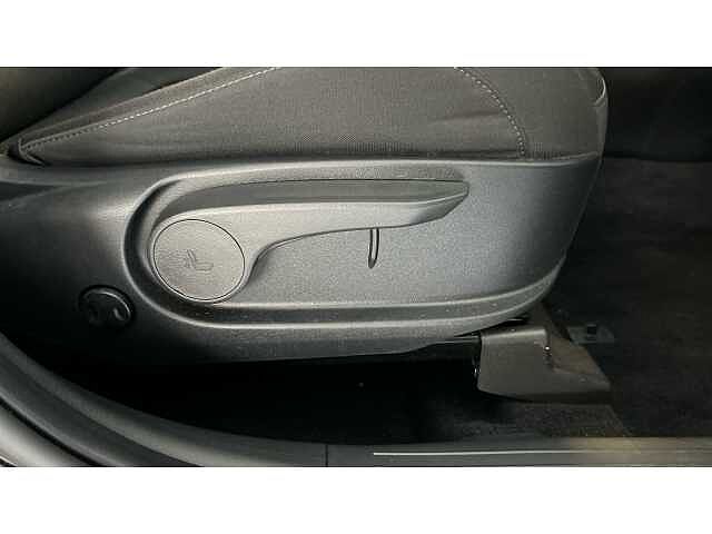 Hyundai Tucson TUCSON 1.6T Hybrid Advance 5dr Auto