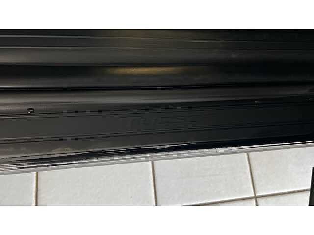 Hyundai Tucson TUCSON 1.6T Hybrid Advance 5dr Auto