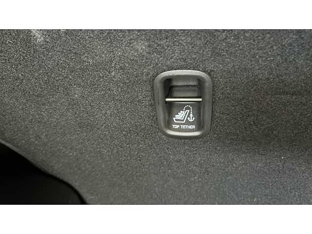 Hyundai Tucson TUCSON 1.6T Hybrid Advance 5dr Auto