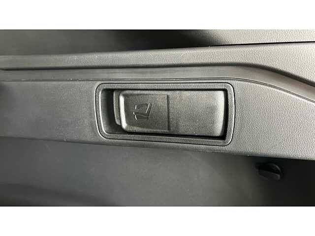 Hyundai Tucson TUCSON 1.6T Hybrid Advance 5dr Auto