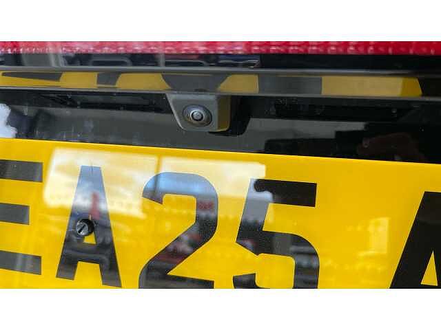 Hyundai Tucson TUCSON 1.6T Hybrid Advance 5dr Auto